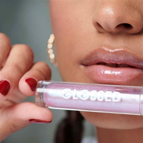 glossed lip gloss|sephora lip gloss reviews.